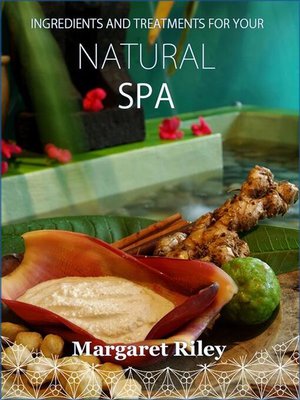 cover image of Natural spa